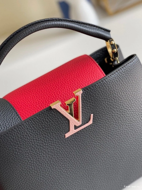 Frstbag ru PM VUITTON LOUIS CAPUCINES 0729